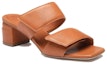 Order (W) Sandal Selipar Officine Creative 'Brown Comfort' OCDELSI006BUNAPE271