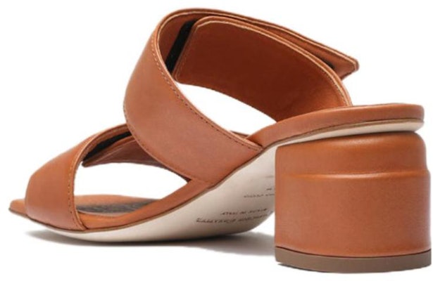 (Women) Officine Creative Slide Sandal 'Brown Comfort' OCDELSI006BUNAPE271 Lookbook (Women) Officine Creative Slide Sandal 'Brown Comfort' OCDELSI006BUNAPE271