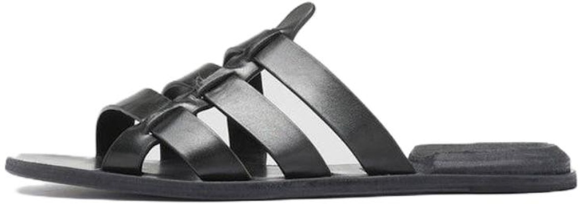 (W) Officine Creative Slip-On 'Kulit Hitam' OCDCONT101NAPPH1000 Buy (W) Officine Creative Slip-On 'Kulit Hitam' OCDCONT101NAPPH1000