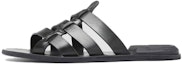 Buy (W) Officine Creative Slip-On 'Kulit Hitam' OCDCONT101NAPPH1000