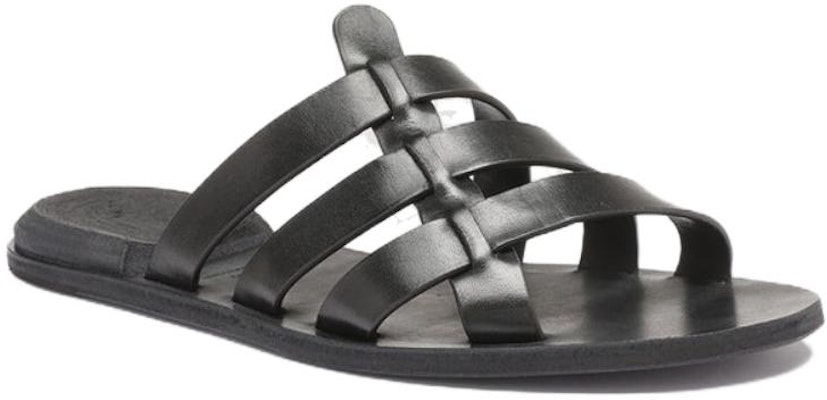 (W) Officine Creative Slip-On 'Kulit Hitam' OCDCONT101NAPPH1000 Order (W) Officine Creative Slip-On 'Kulit Hitam' OCDCONT101NAPPH1000