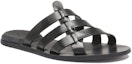 Order (W) Officine Creative Slip-On 'Kulit Hitam' OCDCONT101NAPPH1000