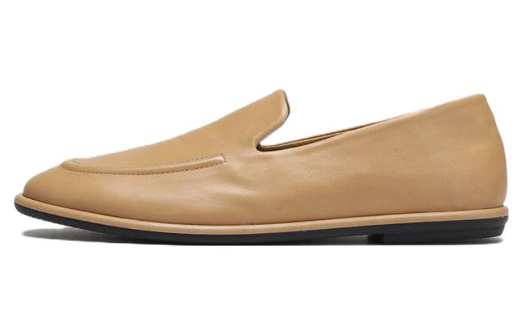 (Women) Officine Creative Slip-On 'Light Brown Fashion' OCDMAVE001BUNAPE272
