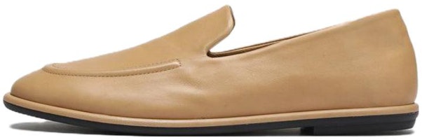 (Women) Officine Creative Slip-On 'Light Brown Fashion' OCDMAVE001BUNAPE272 (Women) Officine Creative Slip-On 'Light Brown Fashion' OCDMAVE001BUNAPE272