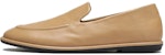 (W) Officine Creative Slip-On 'Coklat Muda Fesyen' OCDMAVE001BUNAPE272