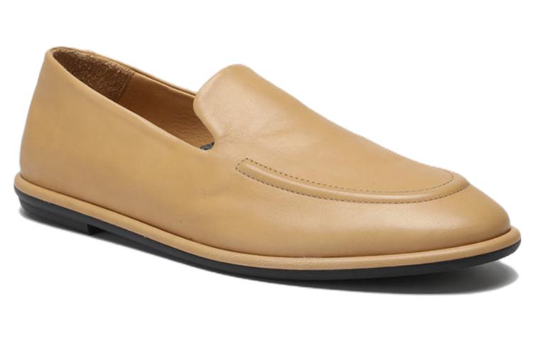 Order (W) （女性用）Officine Creative スリッポン 'ライトブラウンファッション' OCDMAVE001BUNAPE272 OCDMAVE001BUNAPE272