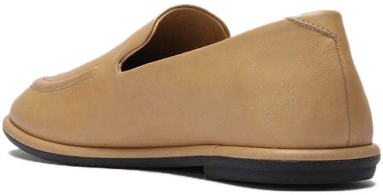 (Women) Officine Creative Slip-On 'Light Brown Fashion' OCDMAVE001BUNAPE272 Shop (Women) Officine Creative Slip-On 'Light Brown Fashion' OCDMAVE001BUNAPE272