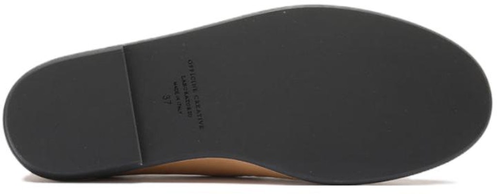 (Women) Officine Creative Slip-On 'Light Brown Fashion' OCDMAVE001BUNAPE272 Purchase (Women) Officine Creative Slip-On 'Light Brown Fashion' OCDMAVE001BUNAPE272