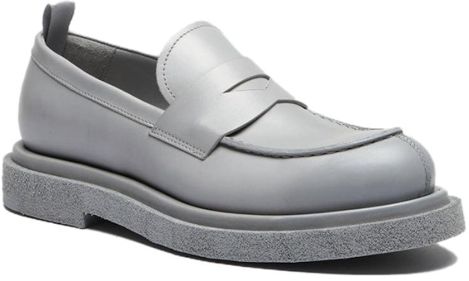 (Women) Officine Creative Slip-On 'Silver Leather' OCDWISA032BUTT2H119 Order (Women) Officine Creative Slip-On 'Silver Leather' OCDWISA032BUTT2H119