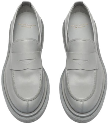 (Women) Officine Creative Slip-On 'Silver Leather' OCDWISA032BUTT2H119 Lookbook (Women) Officine Creative Slip-On 'Silver Leather' OCDWISA032BUTT2H119