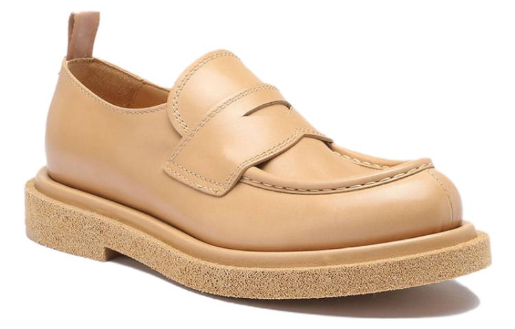 (W) Officine Creative Slip-On Low 'Beige' 圖 2