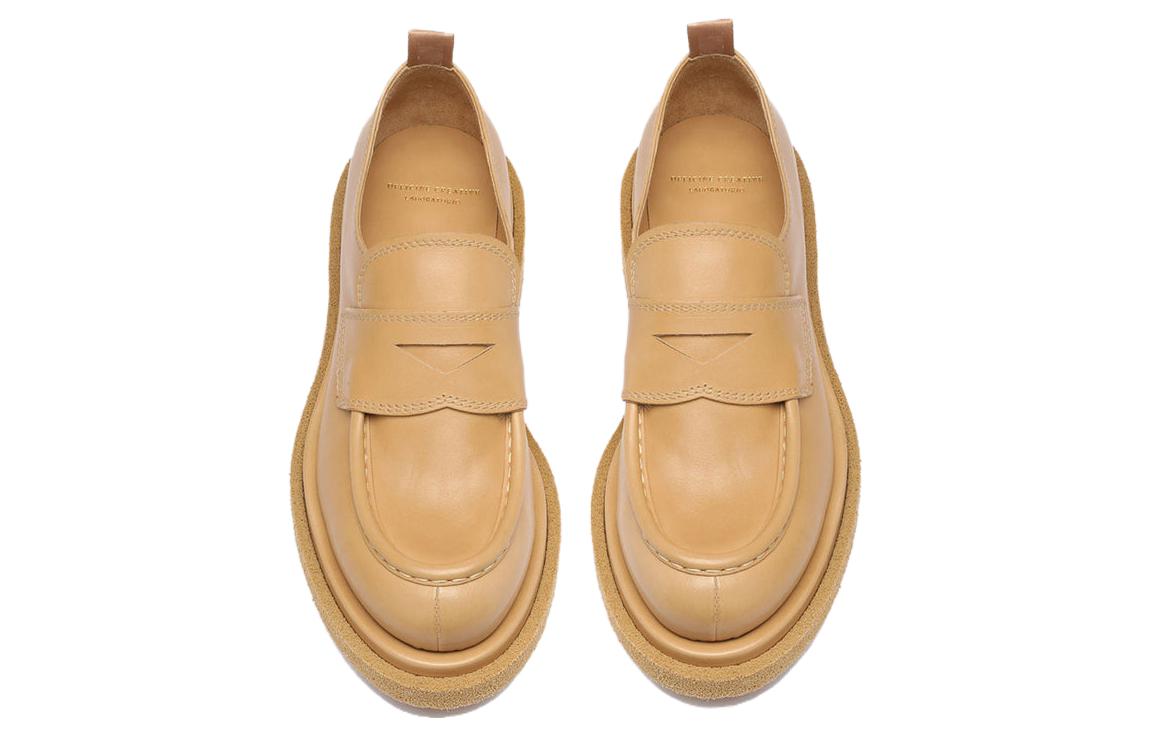 (W) Officine Creative Slip-On Low 'Beige' 圖 3