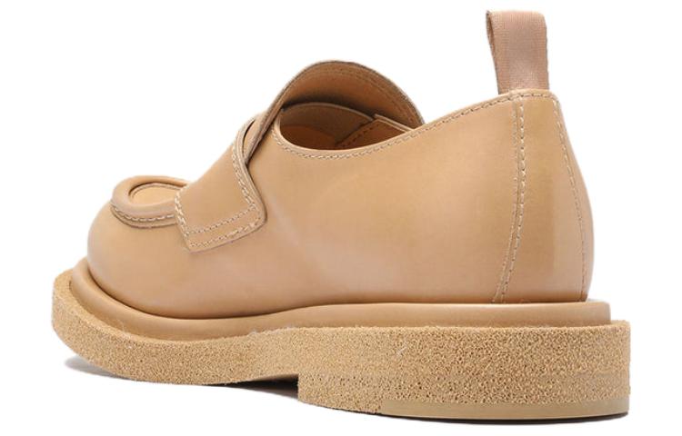 (W) Officine Creative Slip-On Low 'Beige' 圖 4