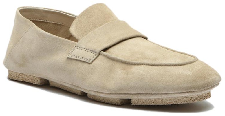(W) Officine Creative Slip-On Hujung Bulat 'Beige' OCDSCID101LIC62H924 Order (W) Officine Creative Slip-On Hujung Bulat 'Beige' OCDSCID101LIC62H924