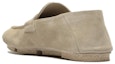 Shop (W) Officine Creative Slip-On Hujung Bulat 'Beige' OCDSCID101LIC62H924