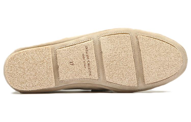 Purchase (W) Officine Creative Slip-On Hujung Bulat 'Beige' OCDSCID101LIC62H924