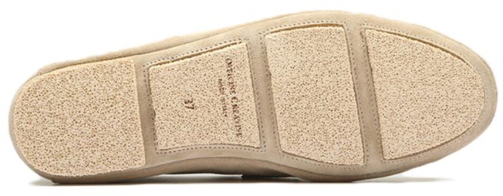 (W) Officine Creative Slip-On Hujung Bulat 'Beige' OCDSCID101LIC62H924 Purchase (W) Officine Creative Slip-On Hujung Bulat 'Beige' OCDSCID101LIC62H924
