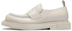 Buy (W) Officine Creative Zapatillas Slip-On Punta Redonda 'Blanco Casual' OCDWISA014BUTT2H195