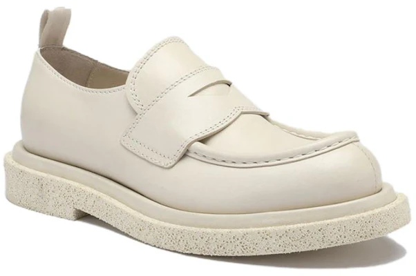 (W) Officine Creative Zapatillas Slip-On Punta Redonda 'Blanco Casual' OCDWISA014BUTT2H195 Order (W) Officine Creative Zapatillas Slip-On Punta Redonda 'Blanco Casual' OCDWISA014BUTT2H195