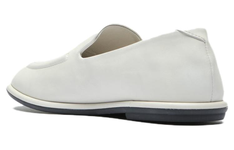 Shop (W) Officine Creative Slip-On Sepatu Kasual Jari Bulat 'White Fashion' OCDMAVE001BUNAPH195