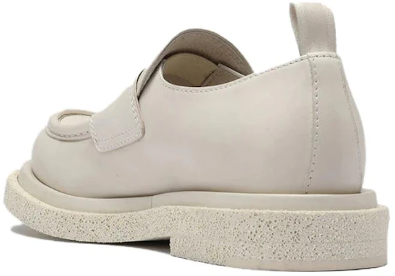 (W) Officine Creative Zapatillas Slip-On Punta Redonda 'Blanco Casual' OCDWISA014BUTT2H195 Shop (W) Officine Creative Zapatillas Slip-On Punta Redonda 'Blanco Casual' OCDWISA014BUTT2H195