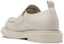 Shop (W) Officine Creative Zapatillas Slip-On Punta Redonda 'Blanco Casual' OCDWISA014BUTT2H195