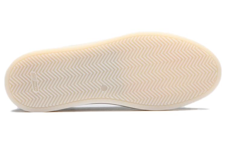 Purchase (Women) Officine Creative Suede Lace-up Round Toe 'Deep Khaki' OCDMUSK107LIC23G348