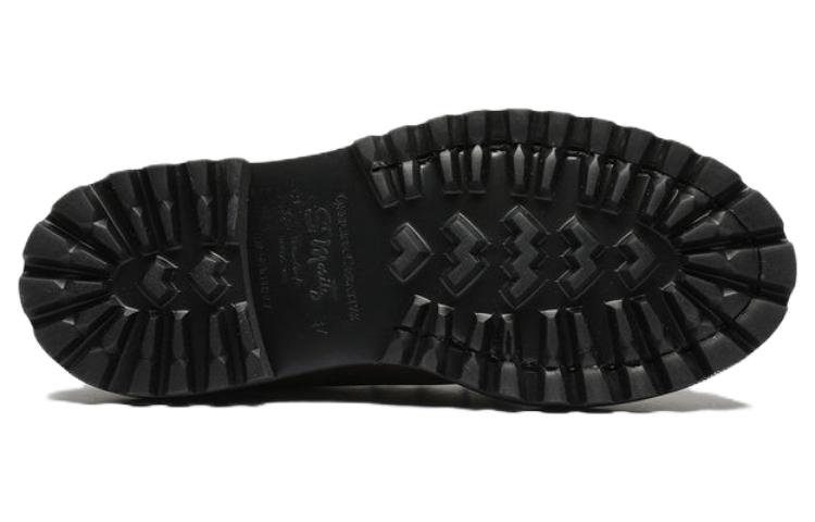 Shop (W) オフィチーヌ・クリエイティブ ウィサル 女性用 'トープ レザー スリッポン' OCDWISA002BUT12L236