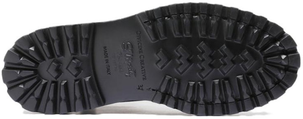 (Women) Officine Creative Wisal Boots 'Black Leather' OCDWISA033BUT121000 Purchase (Women) Officine Creative Wisal Boots 'Black Leather' OCDWISA033BUT121000