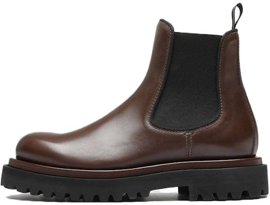 (Women) Officine Creative Wisal Chelsea Boot 'Brown Comfort Leather' OCDWISA006BUT12D225 Buy (Women) Officine Creative Wisal Chelsea Boot 'Brown Comfort Leather' OCDWISA006BUT12D225