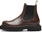 Buy (W) Officine Creative Wisal Chelsea Boot 'Kulit Coklat Selesa' OCDWISA006BUT12D225