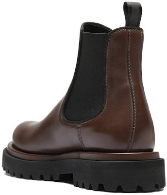 (W) Officine Creative Wisal 切尔西靴 '棕色舒适皮革' OCDWISA006BUT12D225 Lookbook (W) Officine Creative Wisal 切尔西靴 '棕色舒适皮革' OCDWISA006BUT12D225