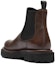 Lookbook (W) Officine Creative Wisal Chelsea Boot 'Kulit Coklat Selesa' OCDWISA006BUT12D225
