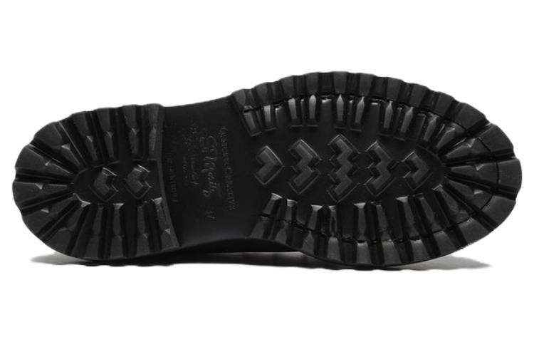 Shop (W) 오피치네 크리에이티브 위잘 브라운 첼시 부츠 OCDWISA006BUT12D225