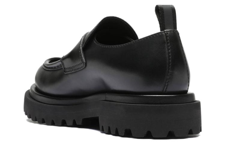 Lookbook (W) Officine Creative Wisal Loafer 'Slip-On Hitam' OCDWISA001BUT121000