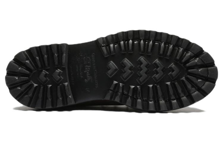 Shop (W) Officine Creative Wisal Loafer 'Slip-On Hitam' OCDWISA001BUT121000