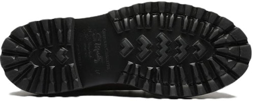 Officine Creative Wisal 圓頭 套腳 樂福鞋 女款 黑色 Shop Officine Creative Wisal 圓頭 套腳 樂福鞋 女款 黑色