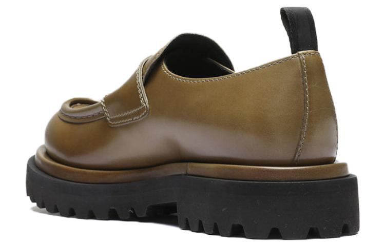 (W) Officine Creative Wisal Loafer 'Khaki' 圖 3