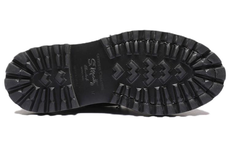 (W) Officine Creative Wisal Loafer 'Khaki' 圖 4