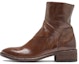 Buy (W) Officine Creative Boot Ankle Resleting 'Coklat' OCDSELI020IGNIS2135