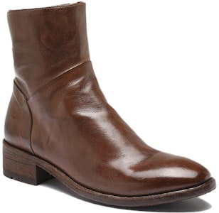 (W) Officine Creative Boot Ankle Resleting 'Coklat' OCDSELI020IGNIS2135 Order (W) Officine Creative Boot Ankle Resleting 'Coklat' OCDSELI020IGNIS2135