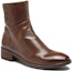 Order (W) Officine Creative Boot Ankle Resleting 'Coklat' OCDSELI020IGNIS2135