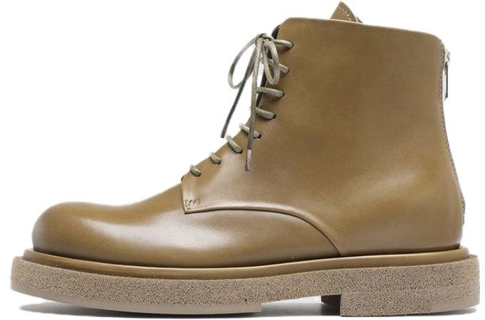 women-officine-creative-zip-leather-ankle-boots-green-ocdtona-101-but-12-d397