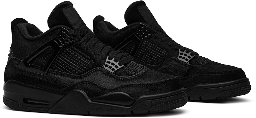 (Women) Olivia Kim x Air Jordan 4 Retro 'No Cover' CK2925-001 Cheap (Women) Olivia Kim x Air Jordan 4 Retro 'No Cover' CK2925-001