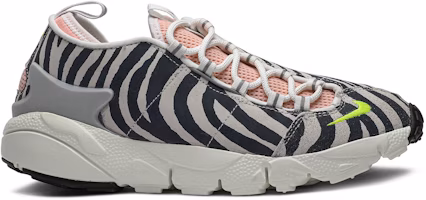 (Women) Olivia Kim x Nike Air Footscape 'No Cover' CK3321-100 (Women) Olivia Kim x Nike Air Footscape 'No Cover' CK3321-100