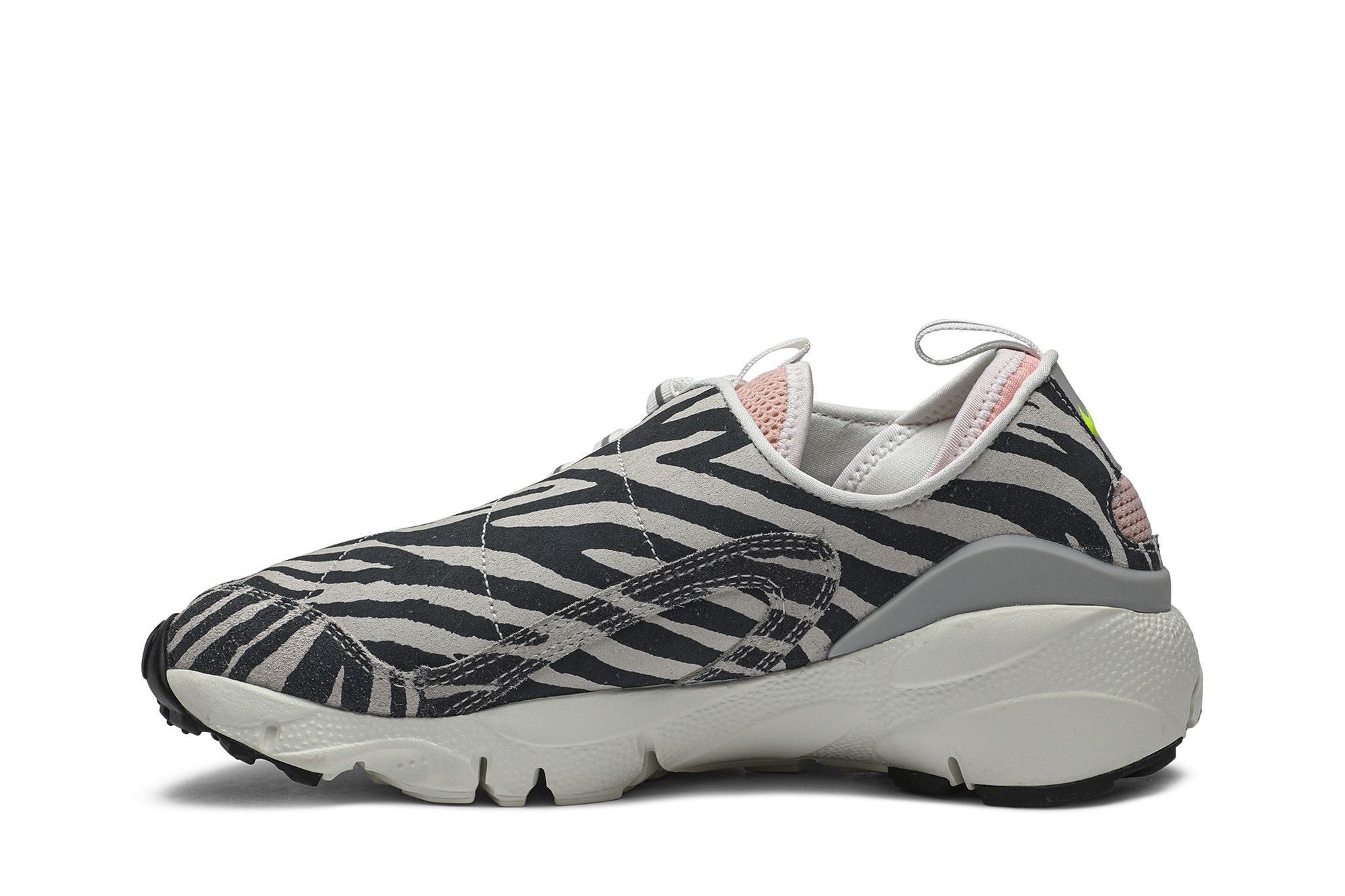 Shop (Women) Olivia Kim x Nike Air Footscape 'No Cover' CK3321-100