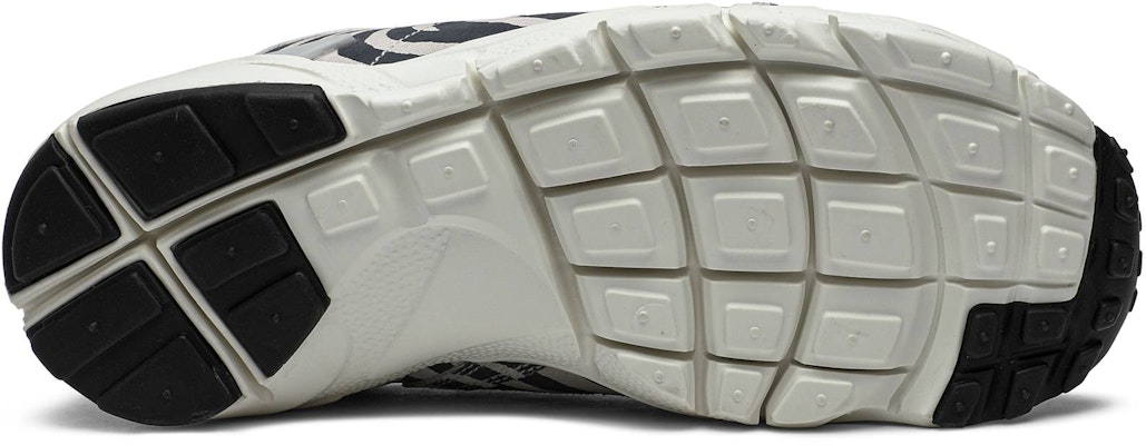 (W) Olivia Kim x Nike Air Footscape 'No Cover' Sepatu Sneakers Wanita CK3321-100 Shop (W) Olivia Kim x Nike Air Footscape 'No Cover' Sepatu Sneakers Wanita CK3321-100