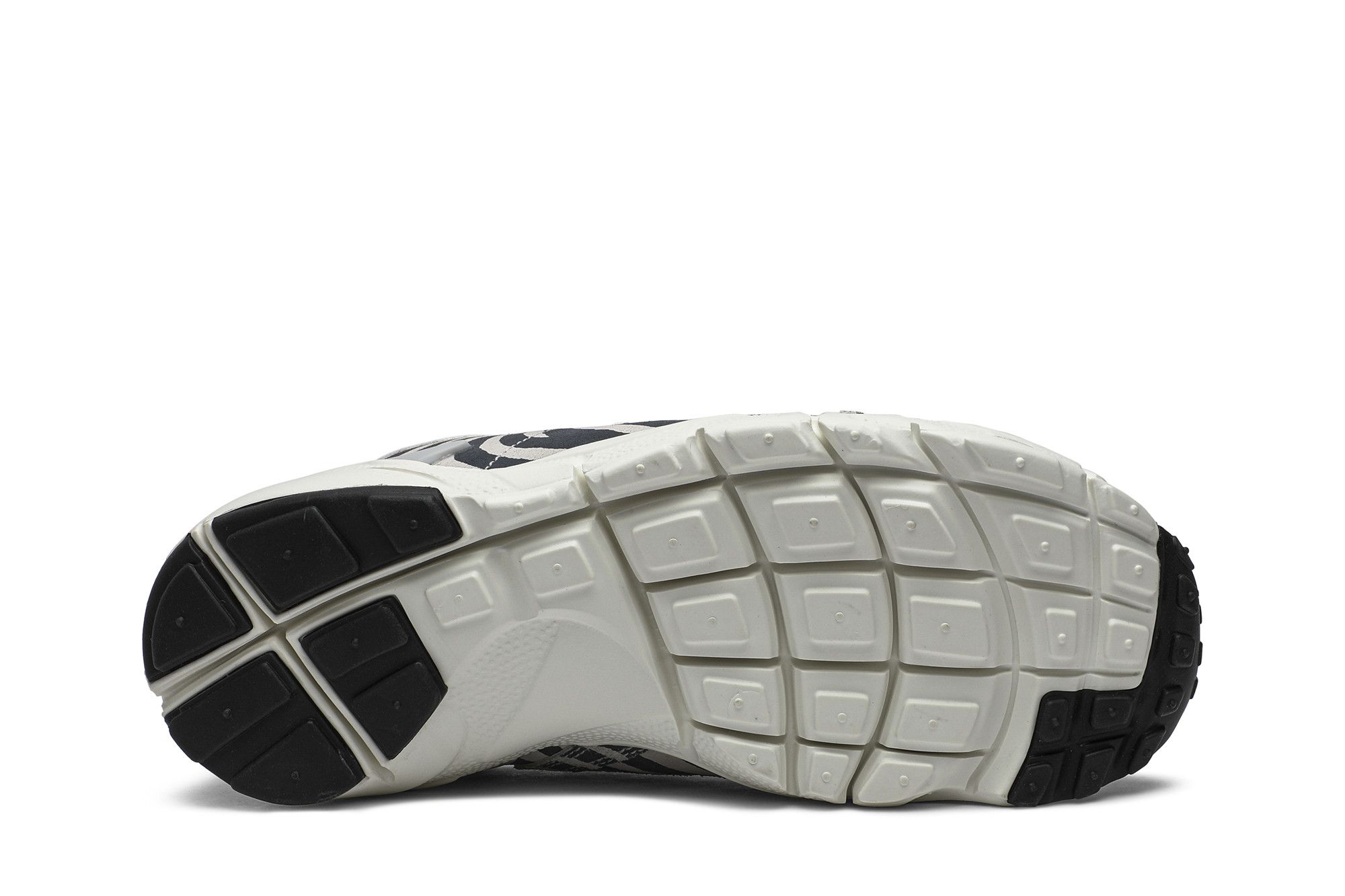 Purchase (Women) Olivia Kim x Nike Air Footscape 'No Cover' CK3321-100