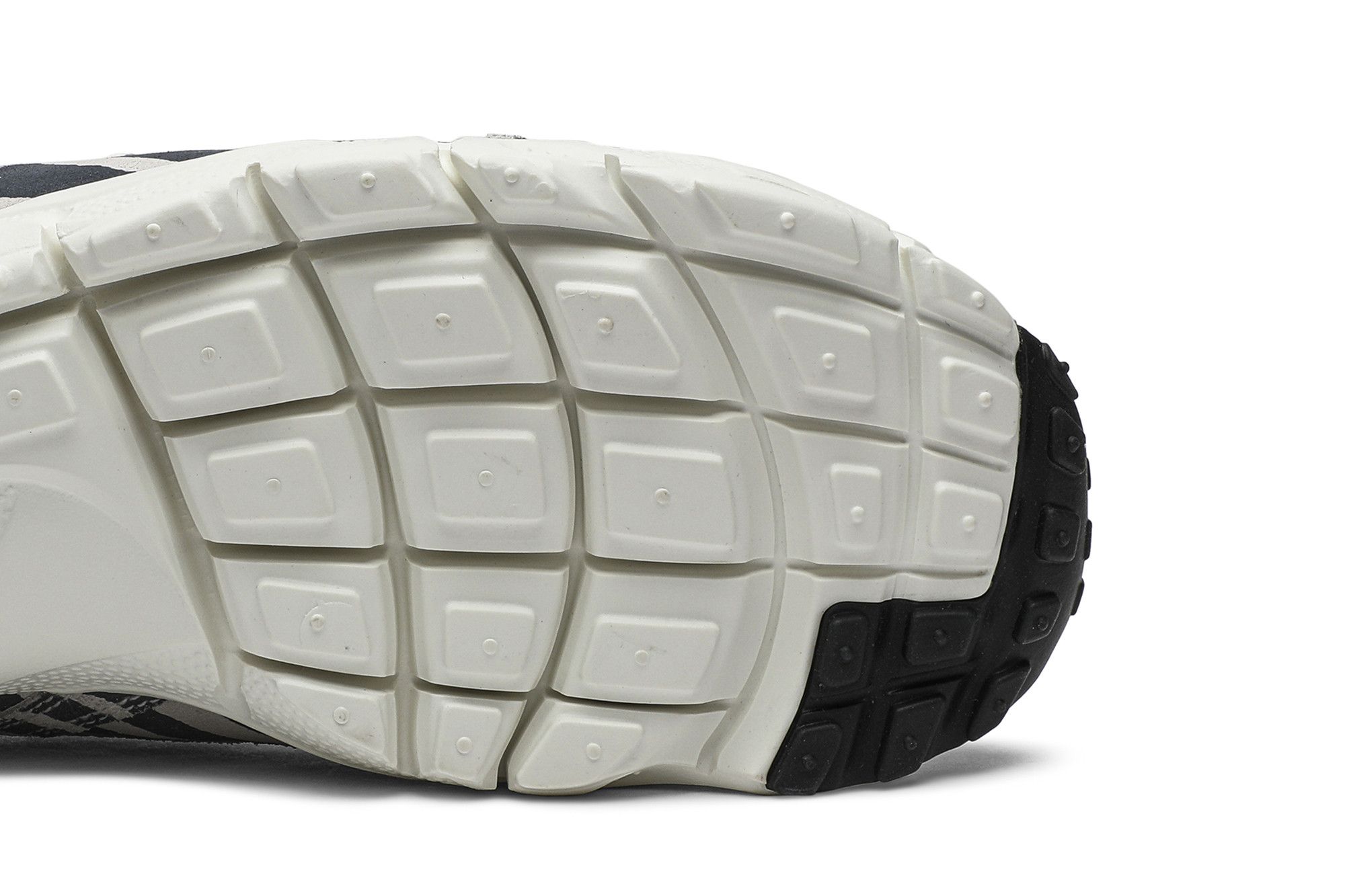 Details for (Women) Olivia Kim x Nike Air Footscape 'No Cover' CK3321-100