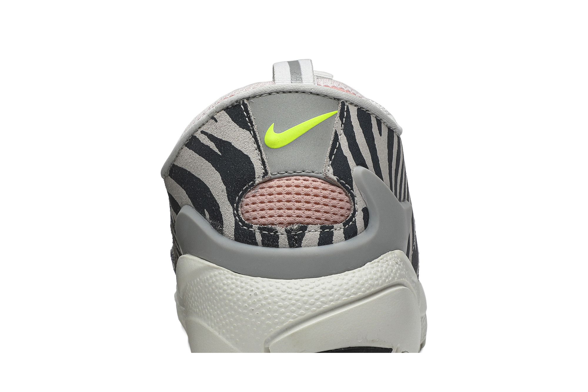 Cheap (Women) Olivia Kim x Nike Air Footscape 'No Cover' CK3321-100